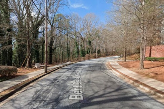 Young Woman Fatally Shot in Atlantas Bent Creek Neighborhood as Police Detain Suspect