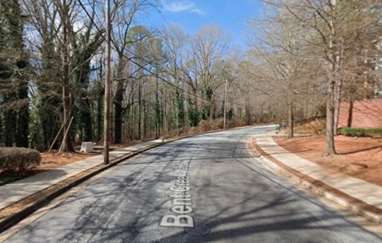 Young Woman Fatally Shot in Atlantas Bent Creek Neighborhood as Police Detain Suspect