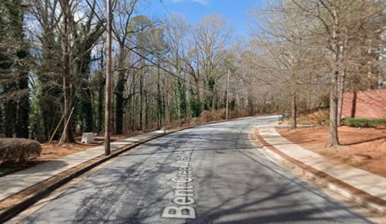 Young Woman Fatally Shot in Atlantas Bent Creek Neighborhood as Police Detain Suspect
