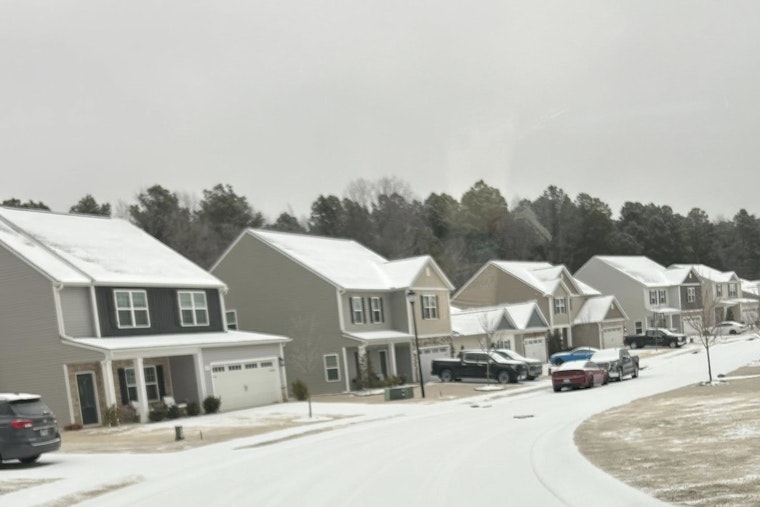 Youngsville Residents Alerted to Garbage Service Delays Due to Hazardous Road Conditions
