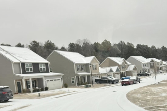 Youngsville Residents Alerted to Garbage Service Delays Due to Hazardous Road Conditions