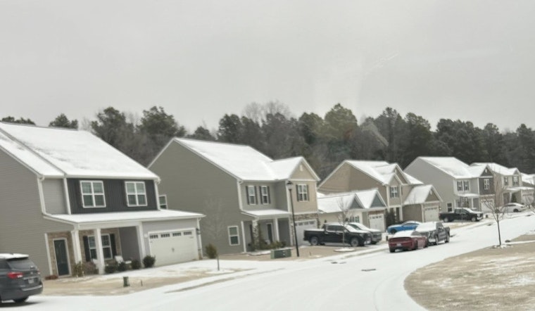 Youngsville Residents Alerted to Garbage Service Delays Due to Hazardous Road Conditions
