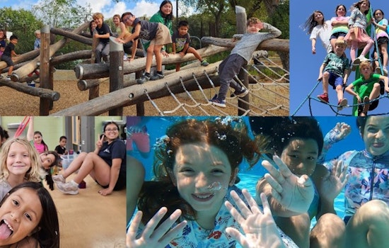 Youth Summer Camp Registration Opens Jan. 31 in Austin