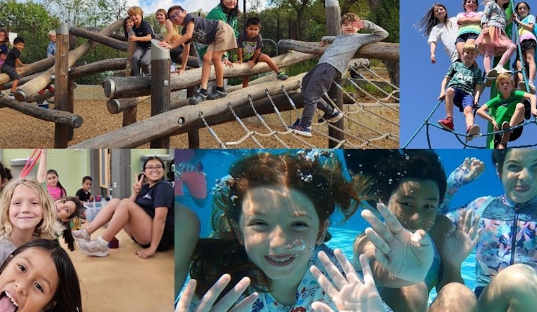 Youth Summer Camp Registration Opens Jan. 31 in Austin