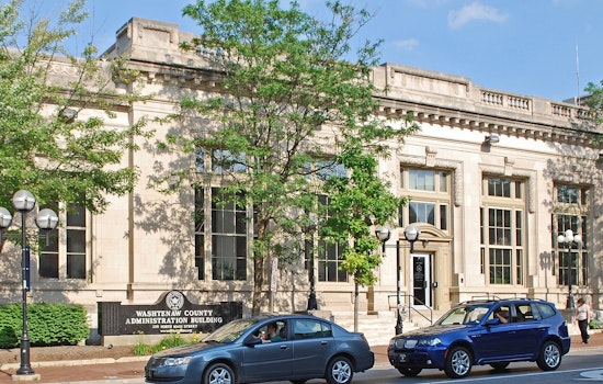 Ypsilanti Officials Call for Dismissal of Charges After Mental Health Crisis Leads to Standoff