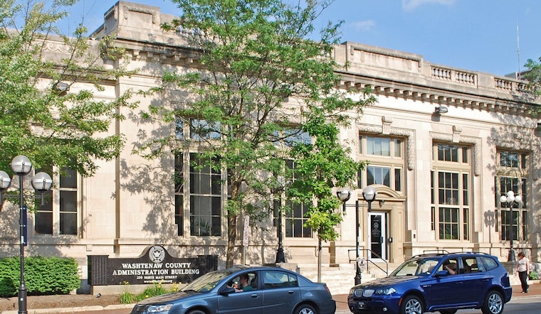 Ypsilanti Officials Call for Dismissal of Charges After Mental Health Crisis Leads to Standoff