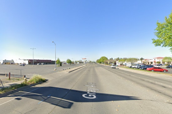 Yuba City Plots $8.5 Million Bid To Turn Old Kmart Into Youth Sports Hub