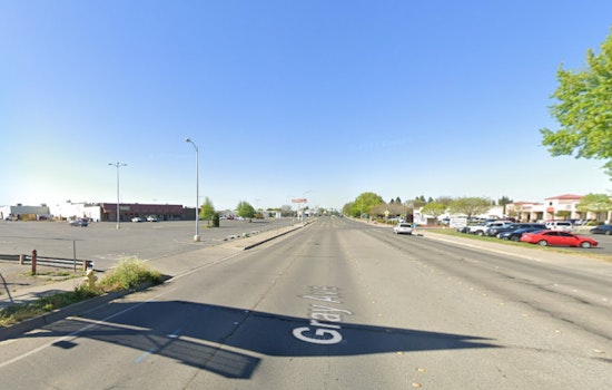 Yuba City Plots $8.5 Million Bid To Turn Old Kmart Into Youth Sports Hub