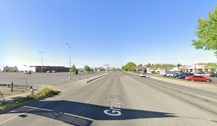 Yuba City Plots $8.5 Million Bid To Turn Old Kmart Into Youth Sports Hub