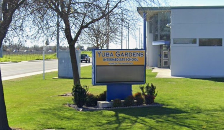 Yuba County Schools Lift Lockdown After Threat Investigation, Community Breathes Sigh of Relief