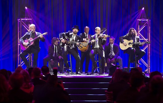 Zac Brown Band Sets Stage for Another Record-Breaking Performance at Boston's Fenway Park on August 2