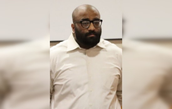 Zarbab Ali Sentenced to Life Without Parole for First-Degree Murder of Estranged Wife in Simi Valley