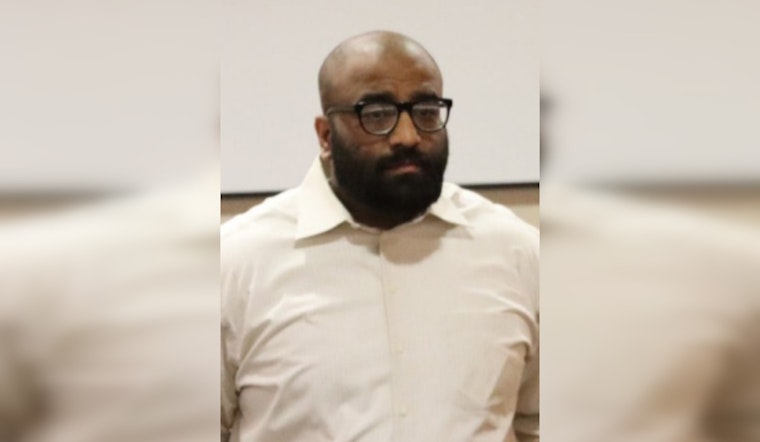 Zarbab Ali Sentenced to Life Without Parole for First-Degree Murder of Estranged Wife in Simi Valley