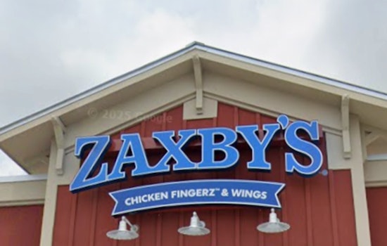 Zaxby’s Plots TCU Chicken Invasion On South University Drive