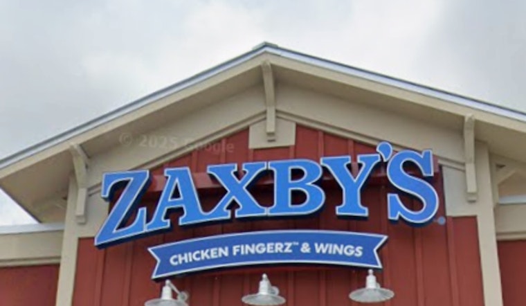 Zaxby’s Plots TCU Chicken Invasion On South University Drive