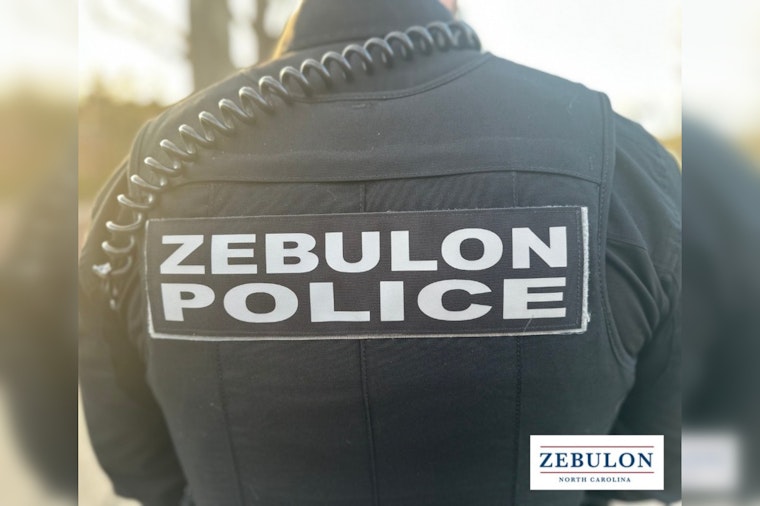 Zebulon Police Department Invites Community to Join Citizens Police Academy for an Inside Look at Law Enforcement