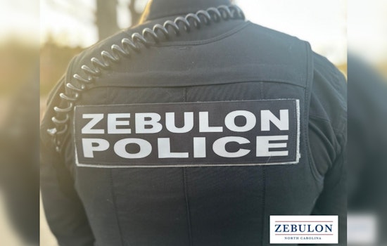 Zebulon Police Department Invites Community to Join Citizens Police Academy for an Inside Look at Law Enforcement