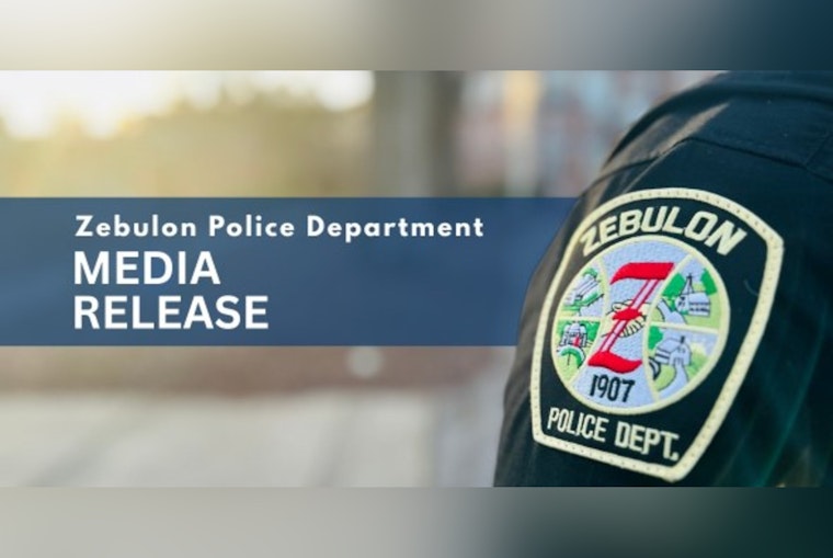 Zebulon Police Department Under Scrutiny Following Kidnapping and Ethnic Intimidation Arrest as Officials Affirm Probable Cause and Judicial Process Integrity