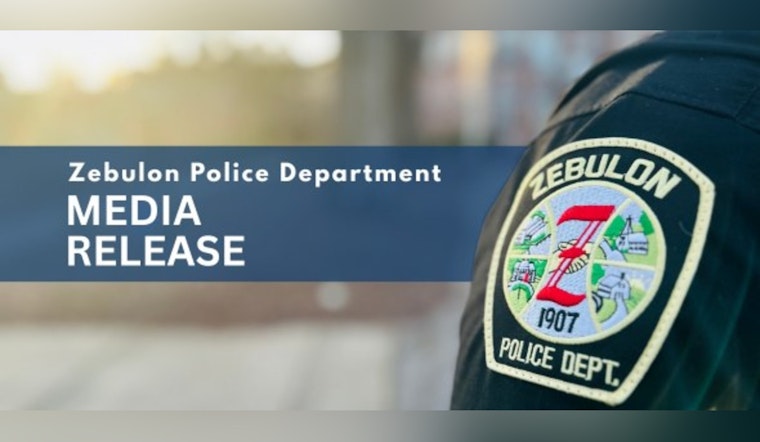 Zebulon Police Department Under Scrutiny Following Kidnapping and Ethnic Intimidation Arrest as Officials Affirm Probable Cause and Judicial Process Integrity