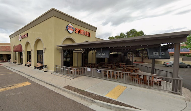 Zipps Sports Grill in South Tempe Reopens After Federal Raids, Cooperation with HSI Investigation Ongoing
