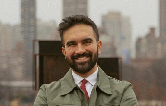Zohran Mamdani Sworn in as NYC's First Muslim Mayor Amid Historic City Hall Venue and Promises of Transformation