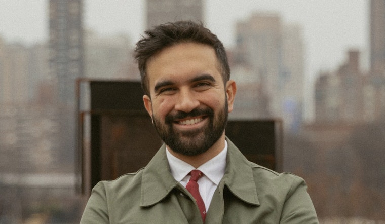 Zohran Mamdani Sworn in as NYC's First Muslim Mayor Amid Historic City Hall Venue and Promises of Transformation