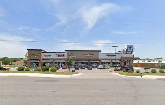 Zojah Burgers Juices Up San Antonio Medical Center