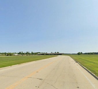 1,700-Home Villages of Casement Rises on Old Painesville Airfield