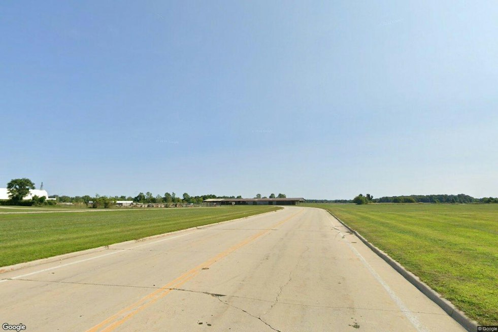 1,700-Home Villages of Casement Rises on Old Painesville Airfield