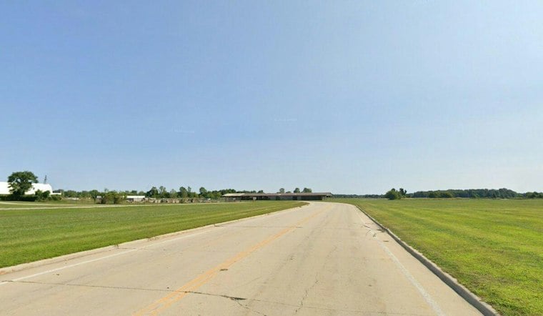 1,700-Home Villages of Casement Rises on Old Painesville Airfield