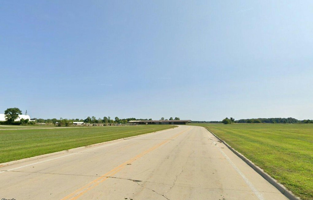 1,700-Home Villages of Casement Rises on Old Painesville Airfield