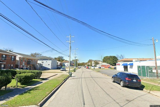 1-Year-Old Bitten by Dog Inside Norfolk Home, Hospitalized Thursday Night