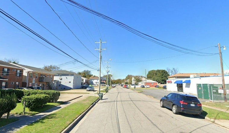 1-Year-Old Bitten by Dog Inside Norfolk Home, Hospitalized Thursday Night