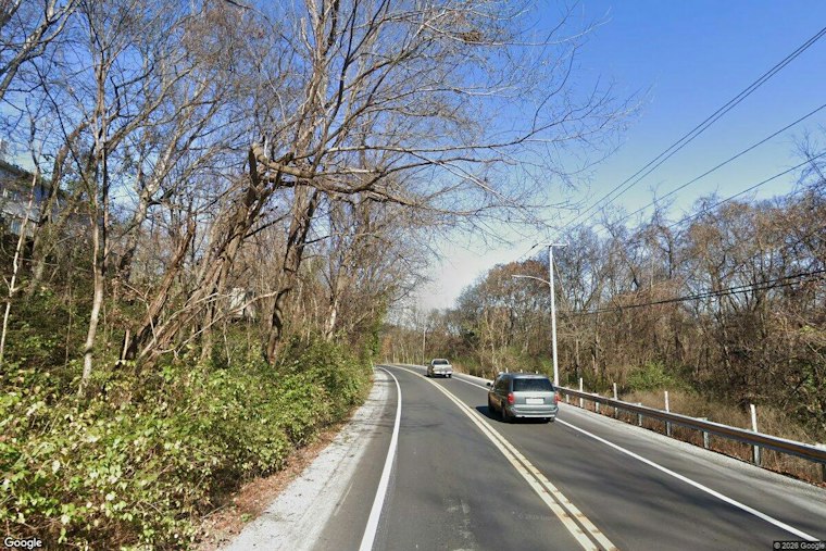 10-Year-Old Girl Dies in Antioch Crash After Jeep Misses Curve on Bell Road