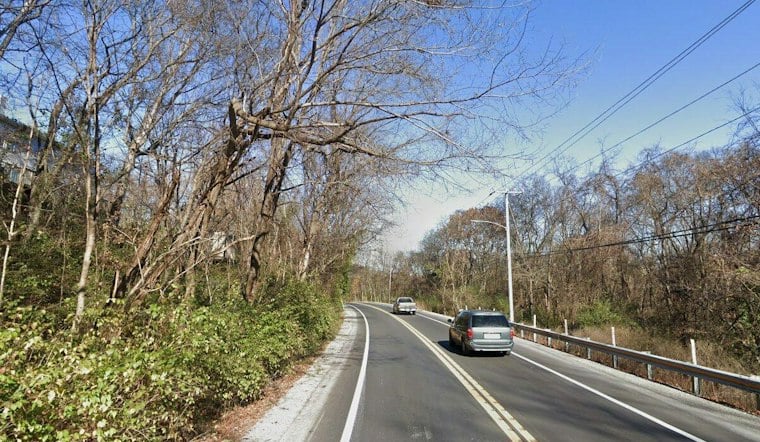 10-Year-Old Girl Dies in Antioch Crash After Jeep Misses Curve on Bell Road