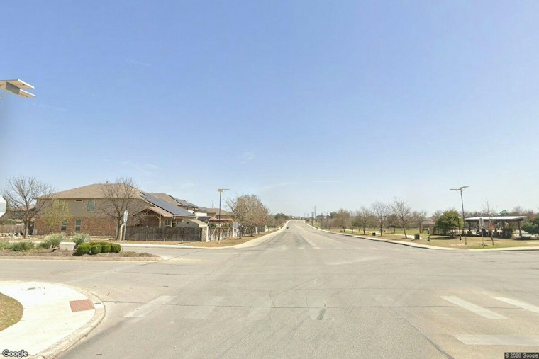10-Year-Old Hit Crossing to Boldt Elementary, Parents Demand Lights at Intersection