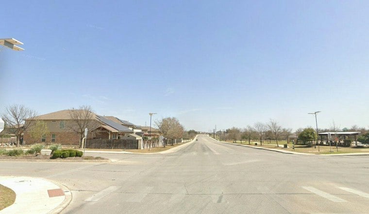 10-Year-Old Hit Crossing to Boldt Elementary, Parents Demand Lights at Intersection
