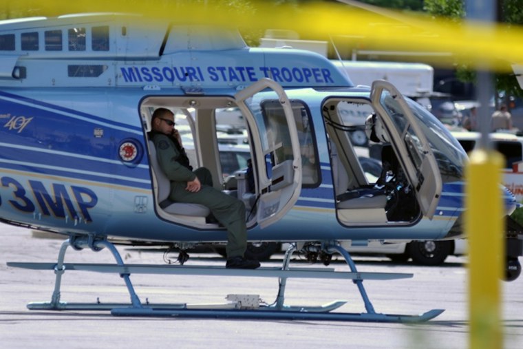 10-Year-Old Warsaw Girl Airlifted After Four-Wheeler Flips on Benton County Road