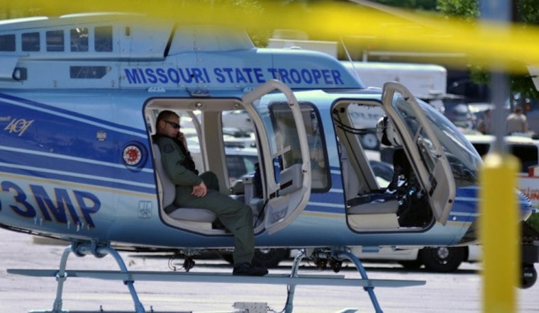 10-Year-Old Warsaw Girl Airlifted After Four-Wheeler Flips on Benton County Road