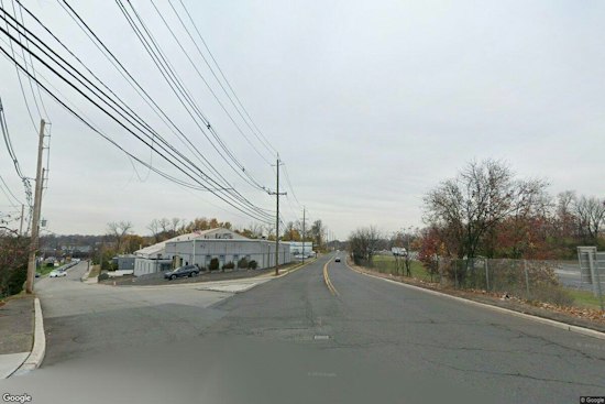 100 Cars, Masked Crowd Swarm Clifton Streets, Two Charged With Gun Offenses