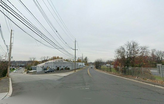 100 Cars, Masked Crowd Swarm Clifton Streets, Two Charged With Gun Offenses