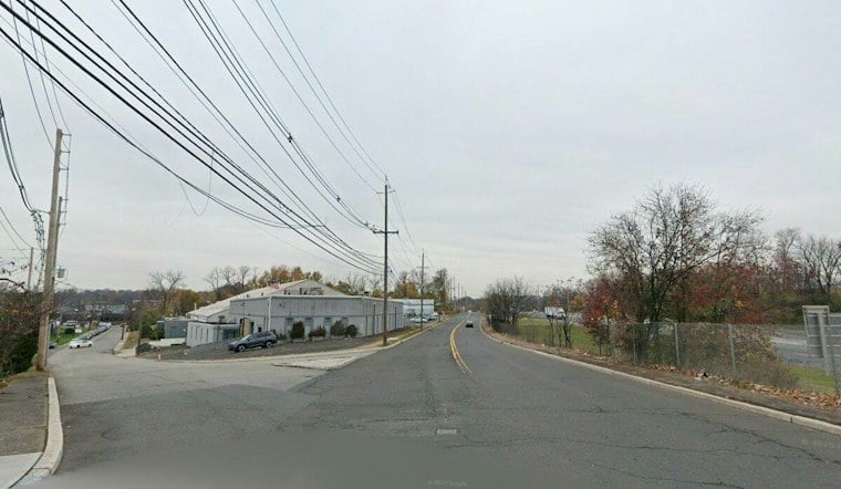 100 Cars, Masked Crowd Swarm Clifton Streets, Two Charged With Gun Offenses