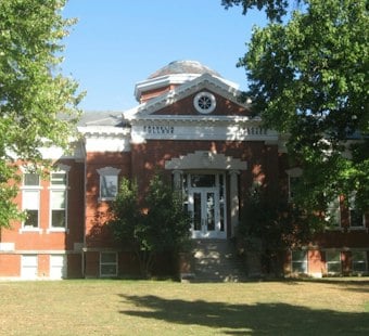101-Year-Old Alumna Hands Franklin College Its Biggest Gift Ever at $15 Million