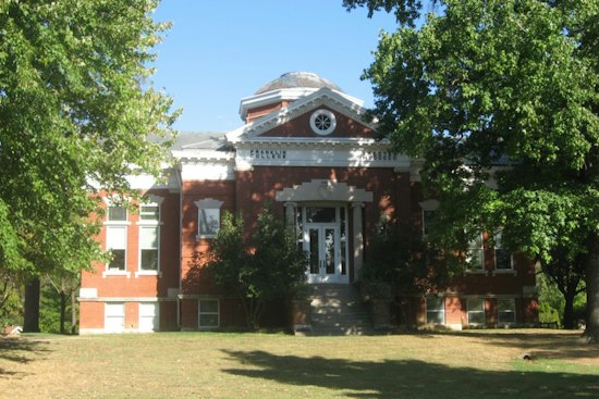 101-Year-Old Alumna Hands Franklin College Its Biggest Gift Ever at $15 Million