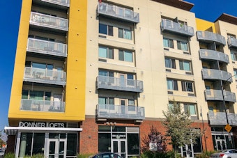105-Unit Senior Housing Project Proposed for SoMa's Alice Street Garden Site