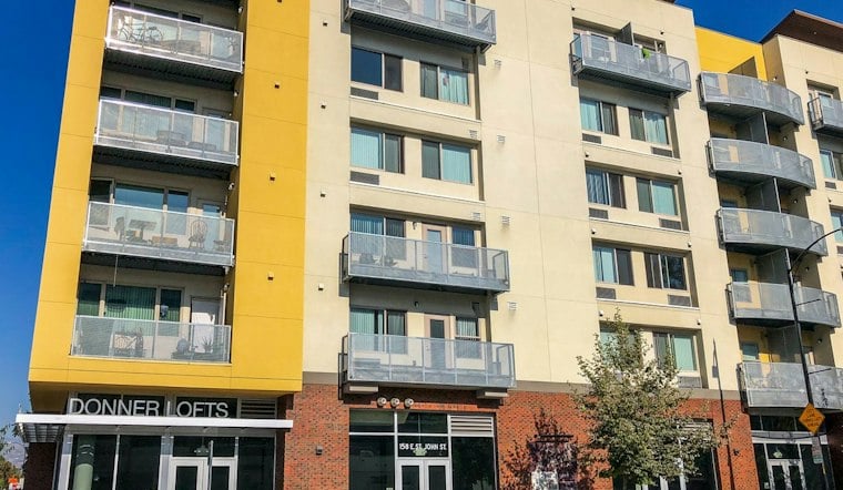 105-Unit Senior Housing Project Proposed for SoMa's Alice Street Garden Site