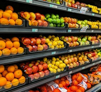 11 Philadelphia Store Owners Accused of Bilking WIC Program Out of Nearly $1M
