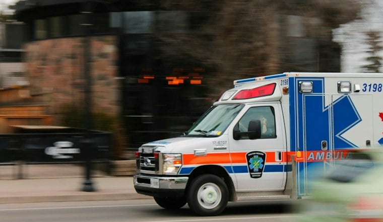 11-Year-Old Calls 911, Helps Save Mom's Life During Cardiac Emergency