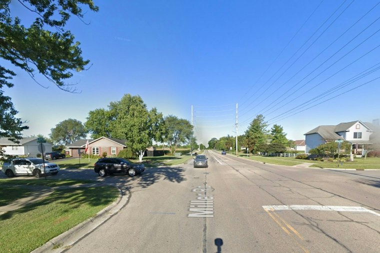 11-Year-Old Girl Seriously Hurt After SUV Hits Her E-Scooter in Lebanon