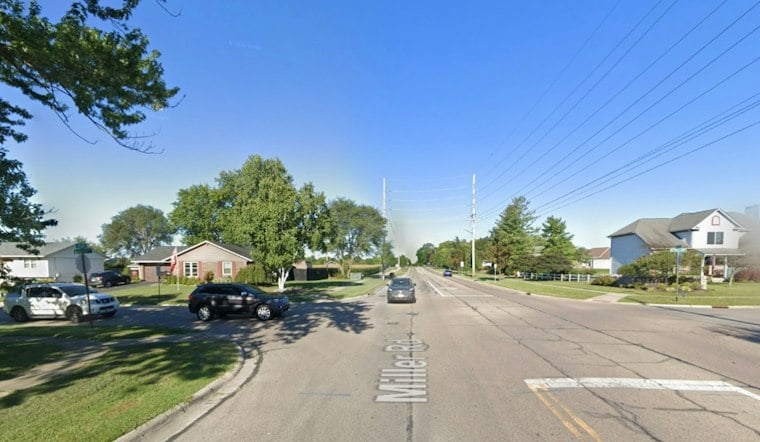 11-Year-Old Girl Seriously Hurt After SUV Hits Her E-Scooter in Lebanon